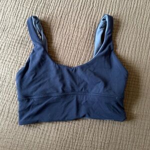 Lululemon align sports bra